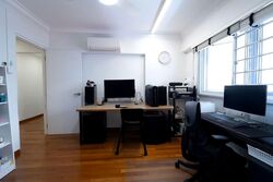 Blk 455 Sin Ming Avenue (Bishan), HDB Executive #599272671